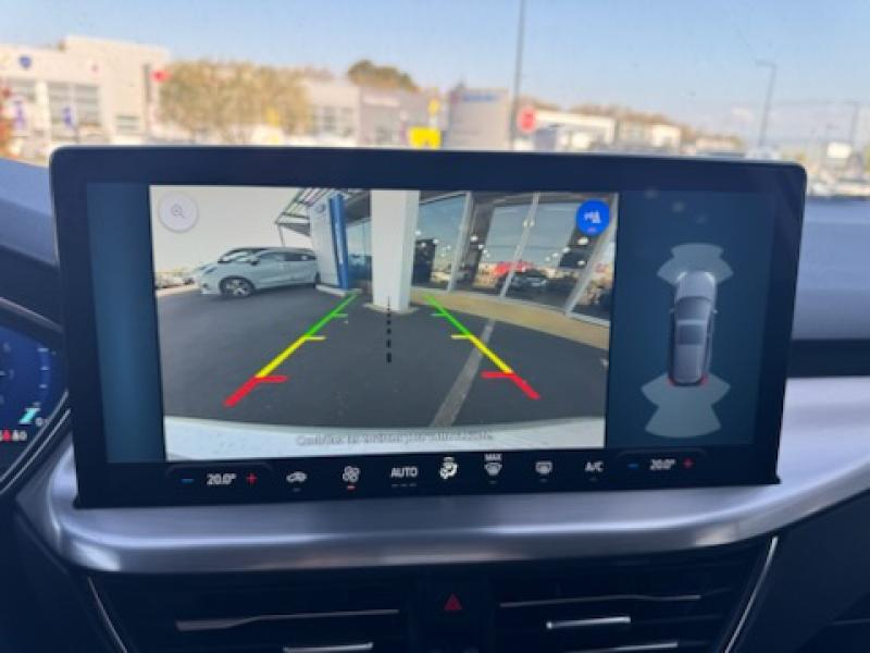 FORD Focus SW d’occasion à vendre à CARCASSONNE chez SAVVIC AUTO (Photo 10)