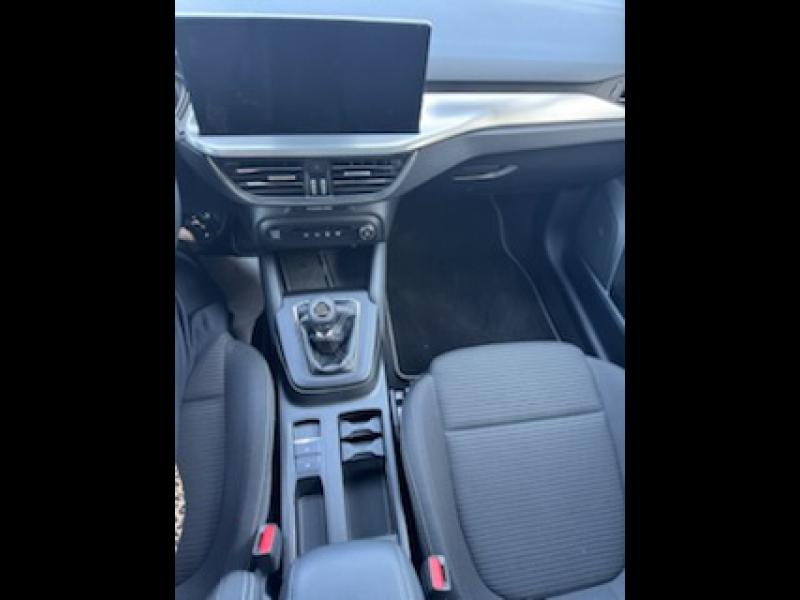 FORD Focus SW d’occasion à vendre à CARCASSONNE chez SAVVIC AUTO (Photo 11)