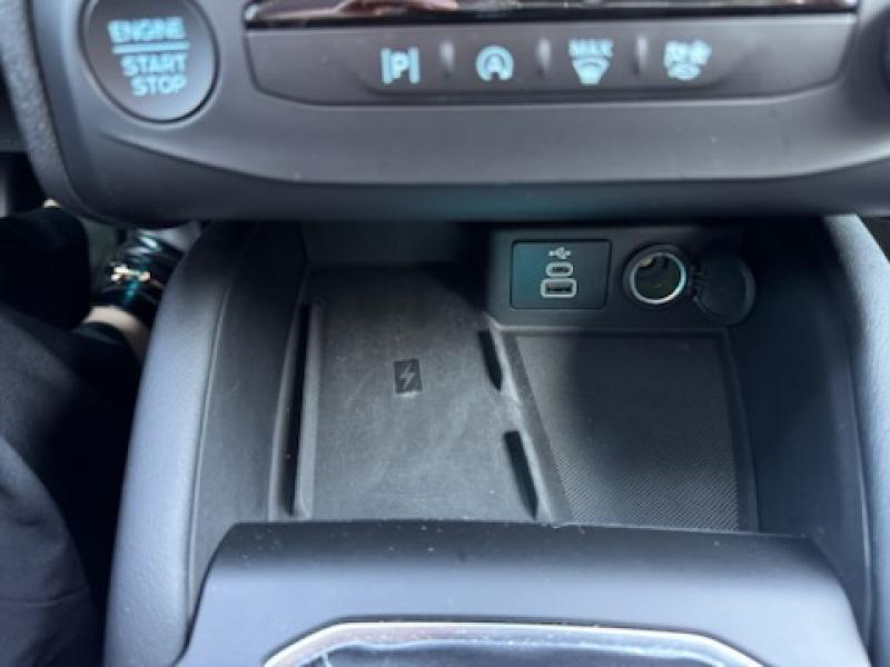 FORD Focus SW d’occasion à vendre à CARCASSONNE chez SAVVIC AUTO (Photo 12)