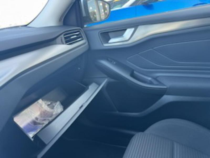 FORD Focus SW d’occasion à vendre à CARCASSONNE chez SAVVIC AUTO (Photo 13)