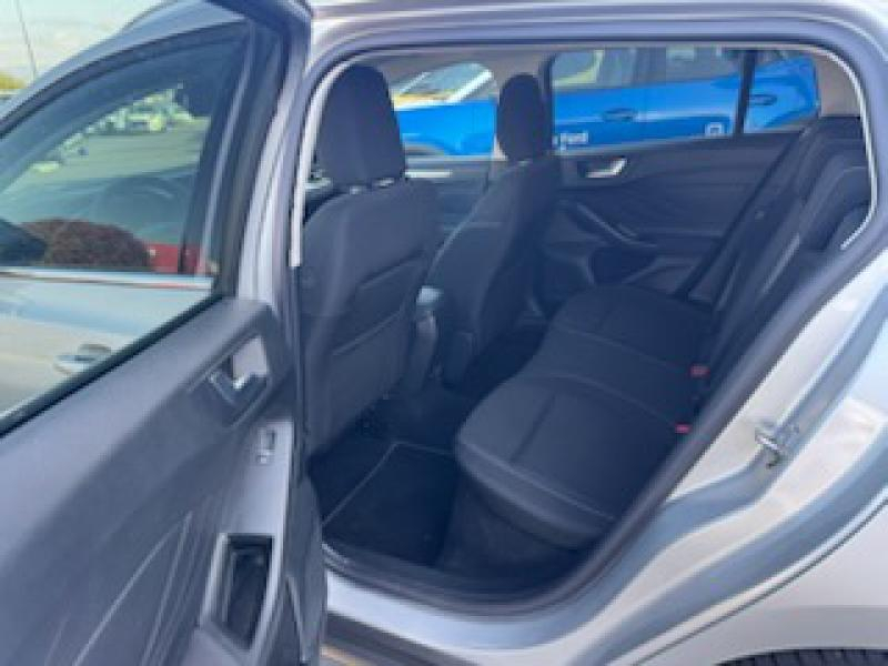 FORD Focus SW d’occasion à vendre à CARCASSONNE chez SAVVIC AUTO (Photo 15)