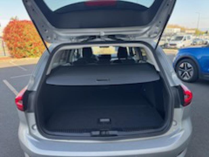 FORD Focus SW d’occasion à vendre à CARCASSONNE chez SAVVIC AUTO (Photo 17)