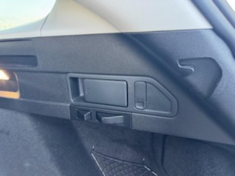 FORD Focus SW d’occasion à vendre à CARCASSONNE chez SAVVIC AUTO (Photo 18)