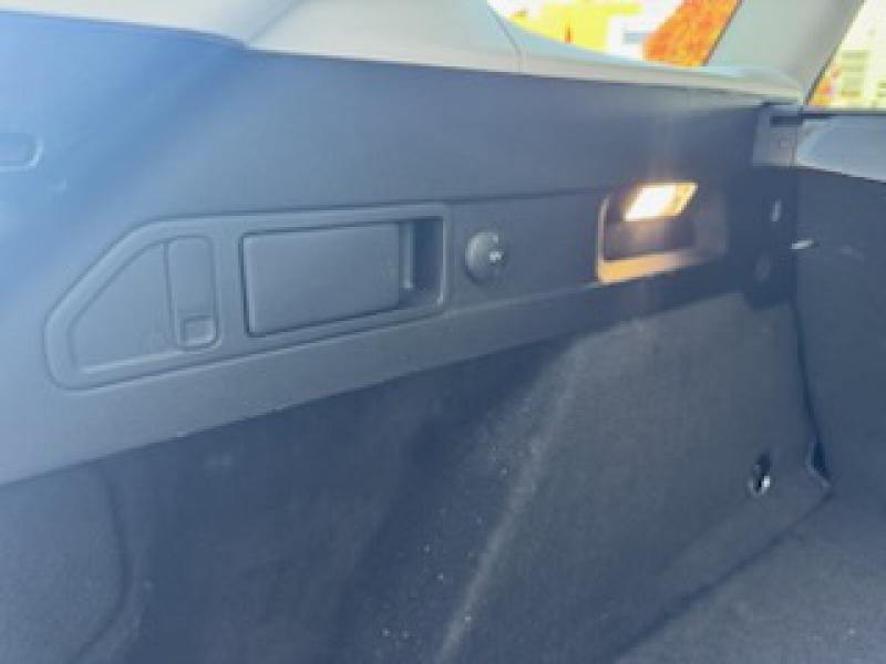 FORD Focus SW d’occasion à vendre à CARCASSONNE chez SAVVIC AUTO (Photo 19)