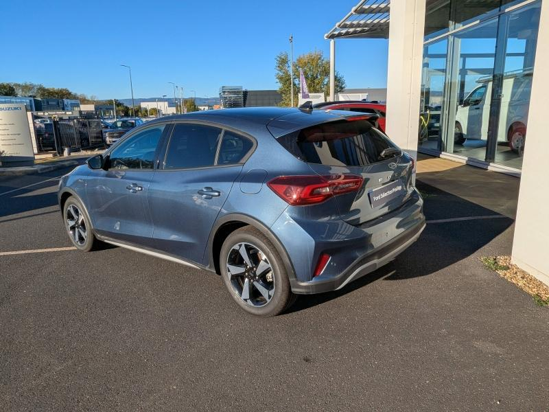 FORD Focus Active d’occasion à vendre à CARCASSONNE chez SAVVIC AUTO (Photo 3)