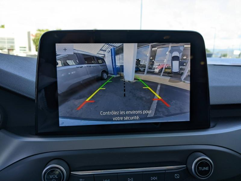 FORD Focus Active d’occasion à vendre à CARCASSONNE chez SAVVIC AUTO (Photo 6)