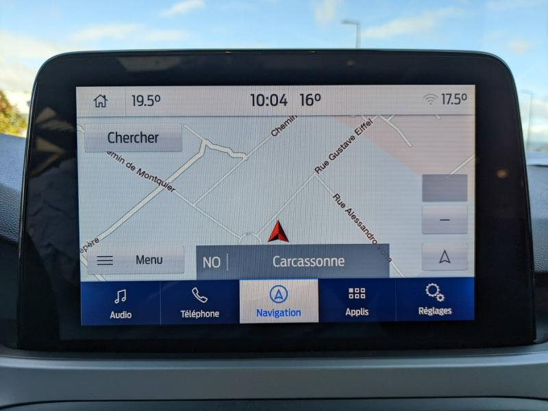 FORD Focus Active d’occasion à vendre à CARCASSONNE chez SAVVIC AUTO (Photo 7)