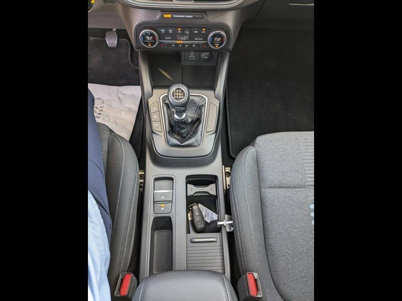 FORD Focus Active d’occasion à vendre à CARCASSONNE chez SAVVIC AUTO (Photo 8)