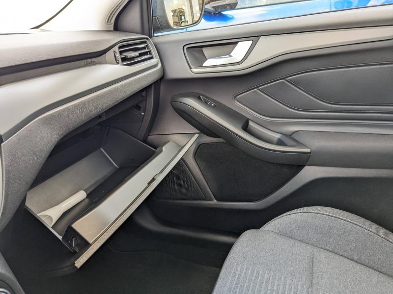 FORD Focus Active d’occasion à vendre à CARCASSONNE chez SAVVIC AUTO (Photo 9)