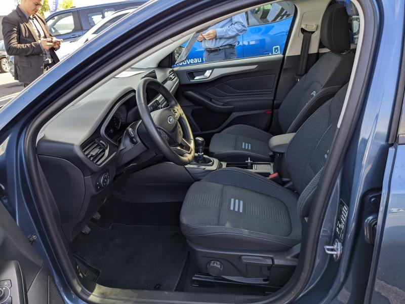 FORD Focus Active d’occasion à vendre à CARCASSONNE chez SAVVIC AUTO (Photo 10)