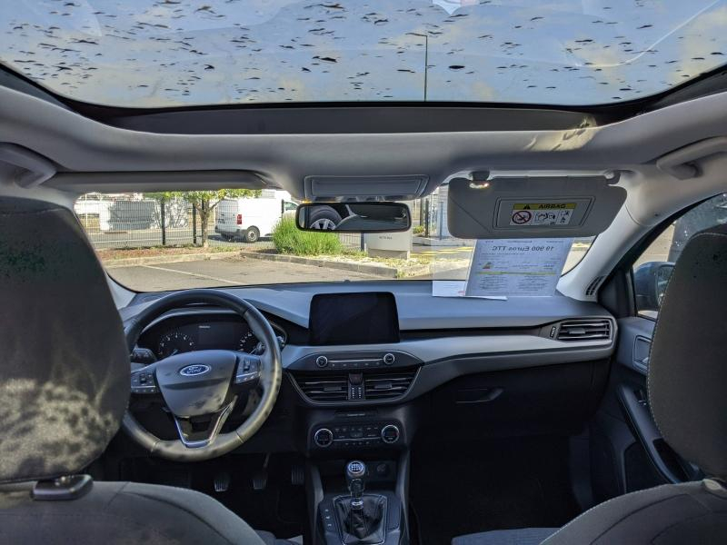 FORD Focus Active d’occasion à vendre à CARCASSONNE chez SAVVIC AUTO (Photo 12)