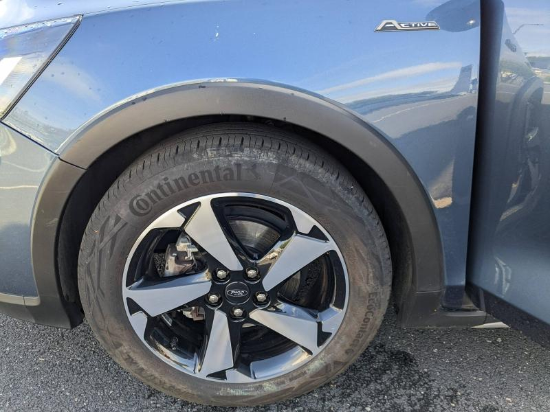 FORD Focus Active d’occasion à vendre à CARCASSONNE chez SAVVIC AUTO (Photo 14)