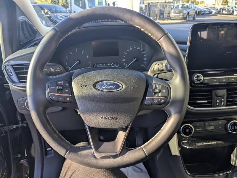 agency.seo.links.detann.title FORD Puma d’occasion à vendre à CARCASSONNE chez SAVVIC AUTO (Photo 5)
