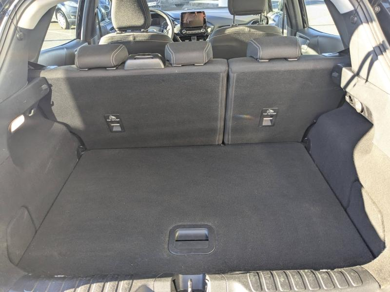 agency.seo.links.detann.title FORD Puma d’occasion à vendre à CARCASSONNE chez SAVVIC AUTO (Photo 14)