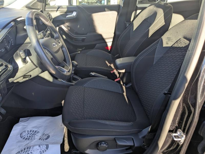 agency.seo.links.detann.title FORD Puma d’occasion à vendre à CARCASSONNE chez SAVVIC AUTO (Photo 17)