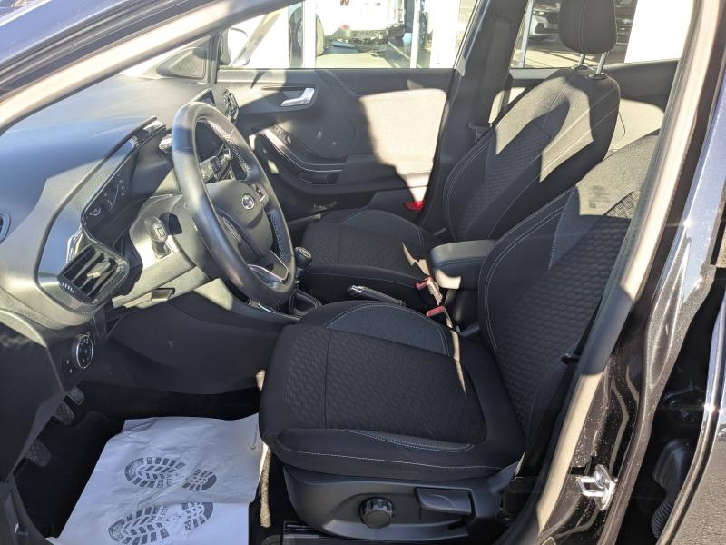 agency.seo.links.detann.title FORD Puma d’occasion à vendre à CARCASSONNE chez SAVVIC AUTO (Photo 18)