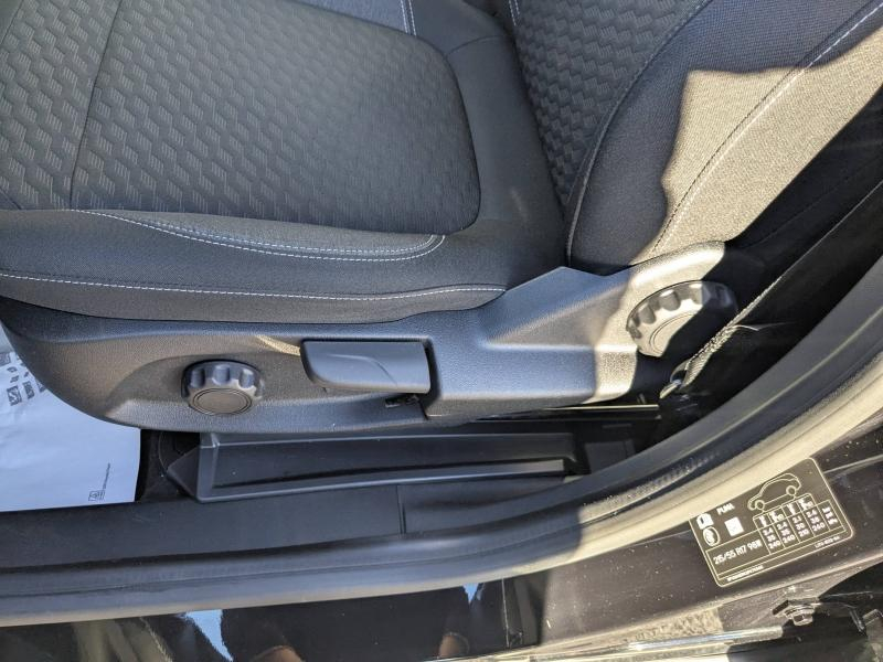 agency.seo.links.detann.title FORD Puma d’occasion à vendre à CARCASSONNE chez SAVVIC AUTO (Photo 19)