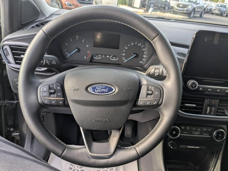 FORD Puma d’occasion à vendre à CARCASSONNE chez SAVVIC AUTO (Photo 6)