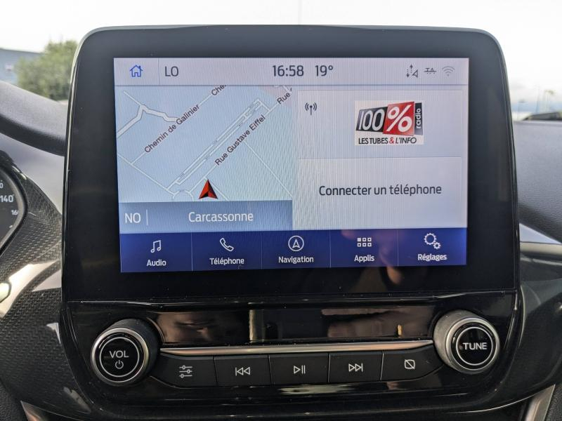 FORD Puma d’occasion à vendre à CARCASSONNE chez SAVVIC AUTO (Photo 8)