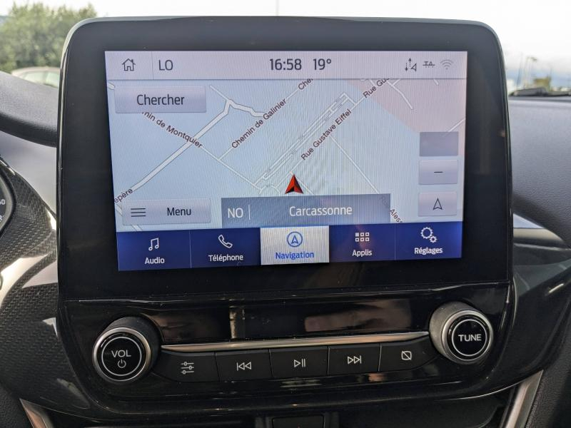 FORD Puma d’occasion à vendre à CARCASSONNE chez SAVVIC AUTO (Photo 9)