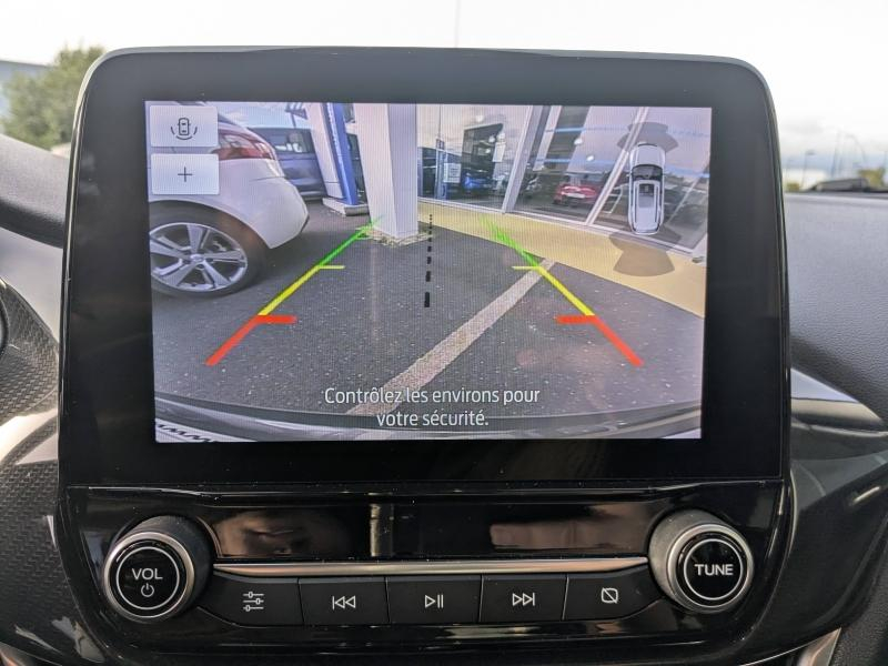 FORD Puma d’occasion à vendre à CARCASSONNE chez SAVVIC AUTO (Photo 10)