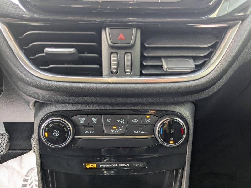 FORD Puma d’occasion à vendre à CARCASSONNE chez SAVVIC AUTO (Photo 11)