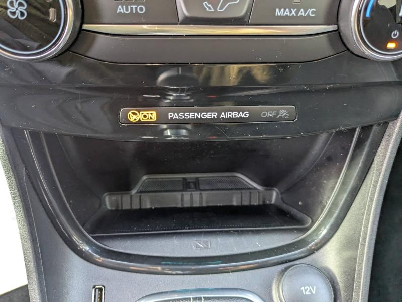 FORD Puma d’occasion à vendre à CARCASSONNE chez SAVVIC AUTO (Photo 12)