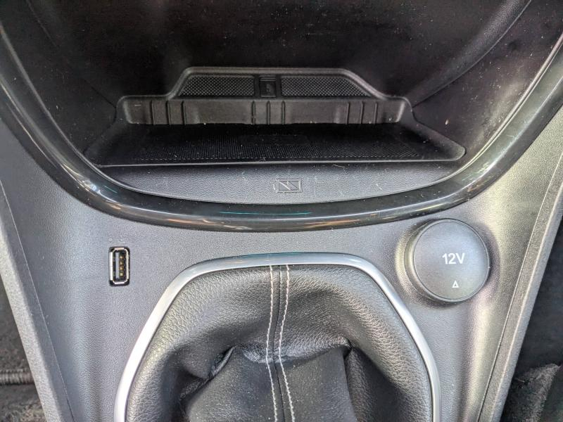 FORD Puma d’occasion à vendre à CARCASSONNE chez SAVVIC AUTO (Photo 13)