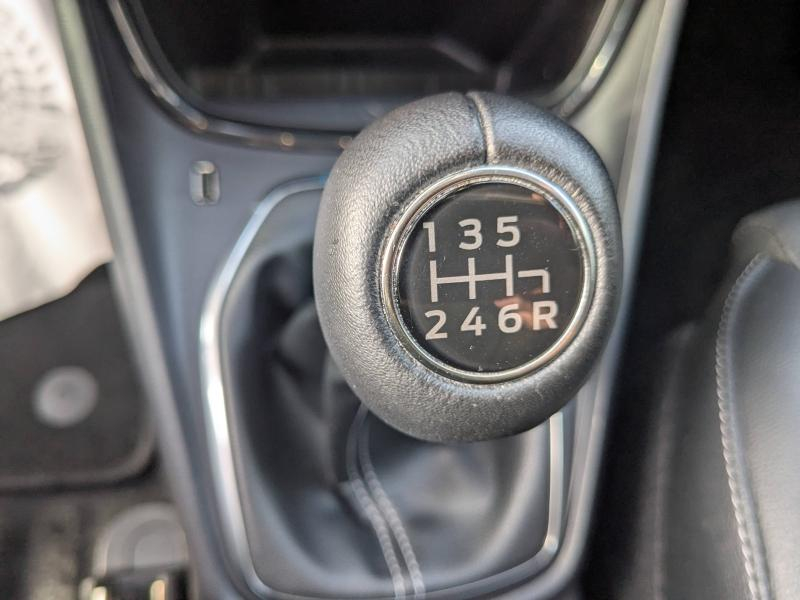 FORD Puma d’occasion à vendre à CARCASSONNE chez SAVVIC AUTO (Photo 14)