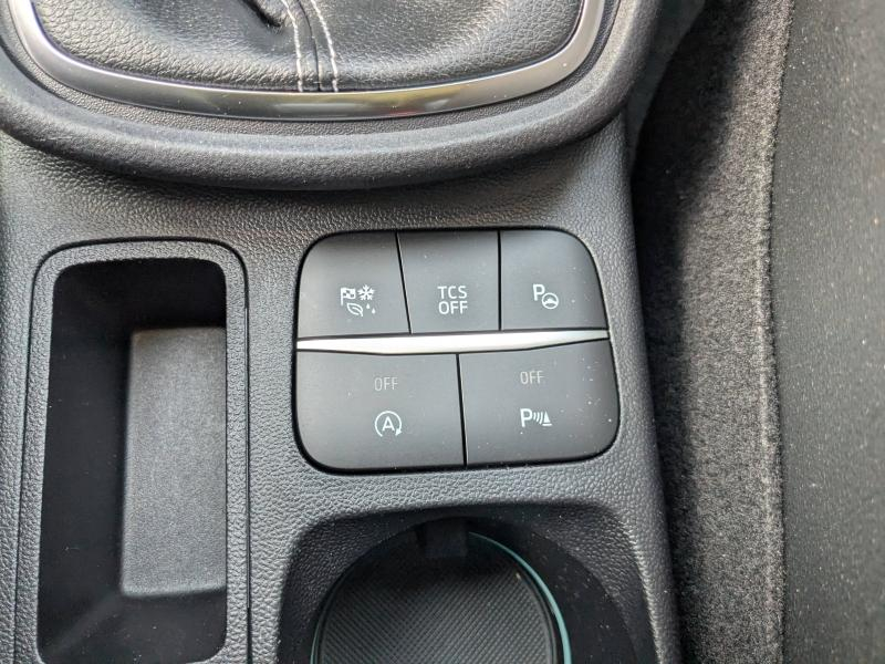 FORD Puma d’occasion à vendre à CARCASSONNE chez SAVVIC AUTO (Photo 15)