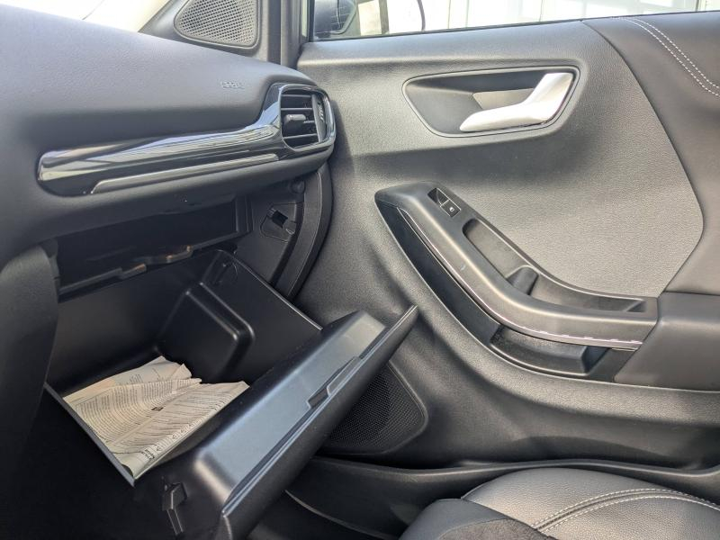 FORD Puma d’occasion à vendre à CARCASSONNE chez SAVVIC AUTO (Photo 16)