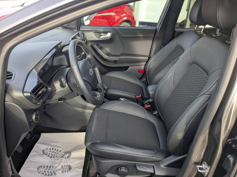 FORD Puma d’occasion à vendre à CARCASSONNE chez SAVVIC AUTO (Photo 17)
