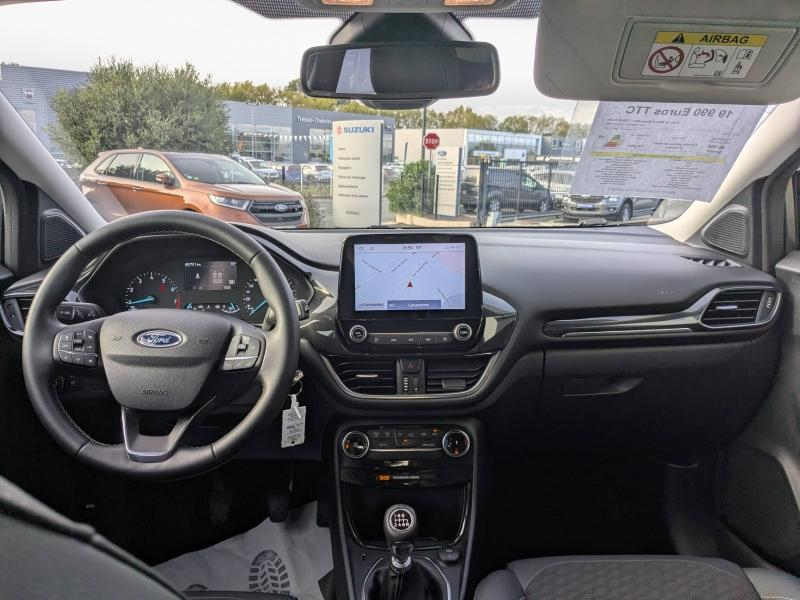 FORD Puma d’occasion à vendre à CARCASSONNE chez SAVVIC AUTO (Photo 19)