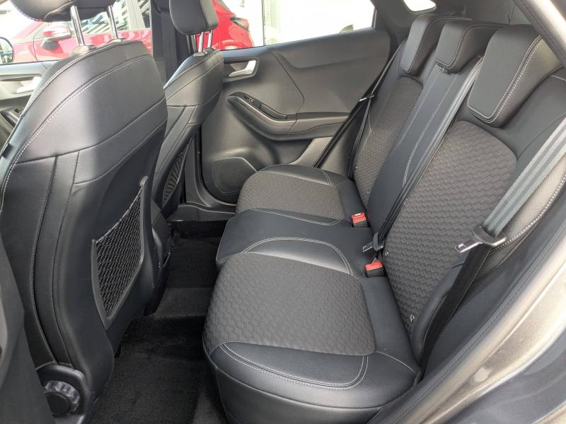 FORD Puma d’occasion à vendre à CARCASSONNE chez SAVVIC AUTO (Photo 20)