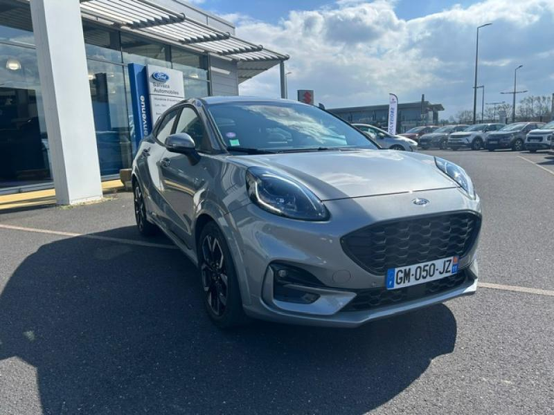 FORD Puma d’occasion à vendre à CARCASSONNE chez SAVVIC AUTO (Photo 3)