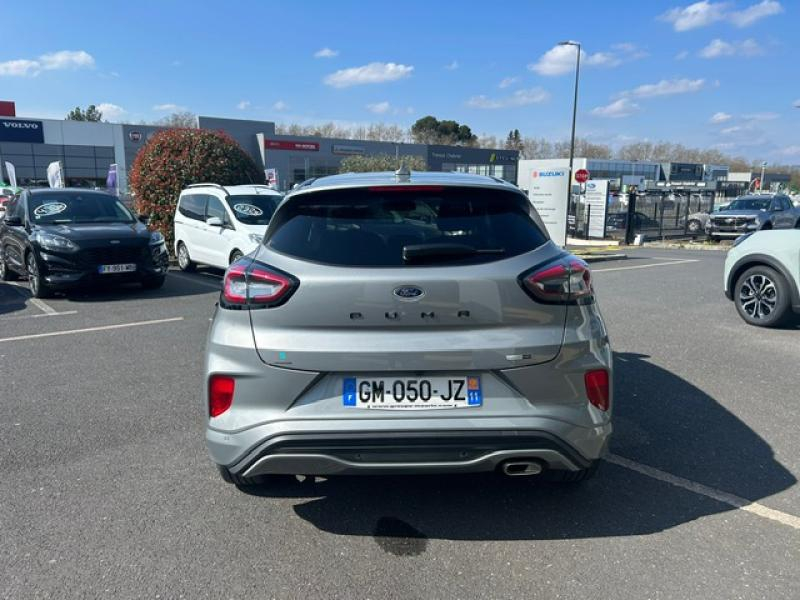 FORD Puma d’occasion à vendre à CARCASSONNE chez SAVVIC AUTO (Photo 5)