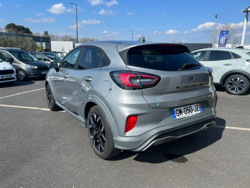 FORD Puma d’occasion à vendre à CARCASSONNE chez SAVVIC AUTO (Photo 6)