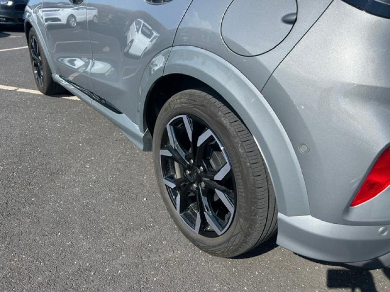 FORD Puma d’occasion à vendre à CARCASSONNE chez SAVVIC AUTO (Photo 10)