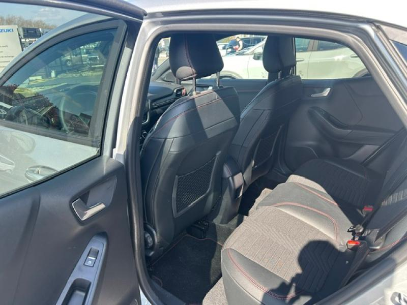 FORD Puma d’occasion à vendre à CARCASSONNE chez SAVVIC AUTO (Photo 11)