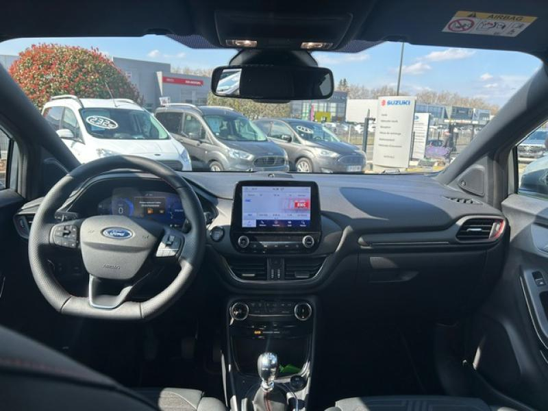 FORD Puma d’occasion à vendre à CARCASSONNE chez SAVVIC AUTO (Photo 12)