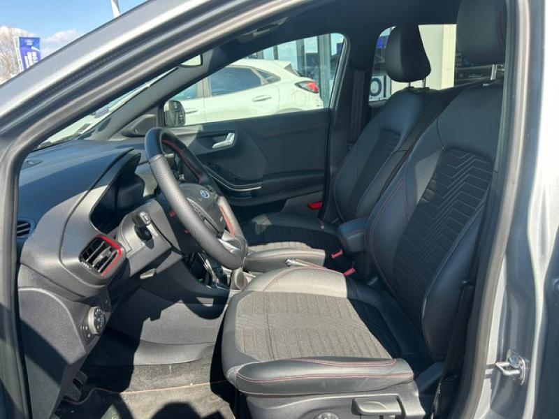 FORD Puma d’occasion à vendre à CARCASSONNE chez SAVVIC AUTO (Photo 13)