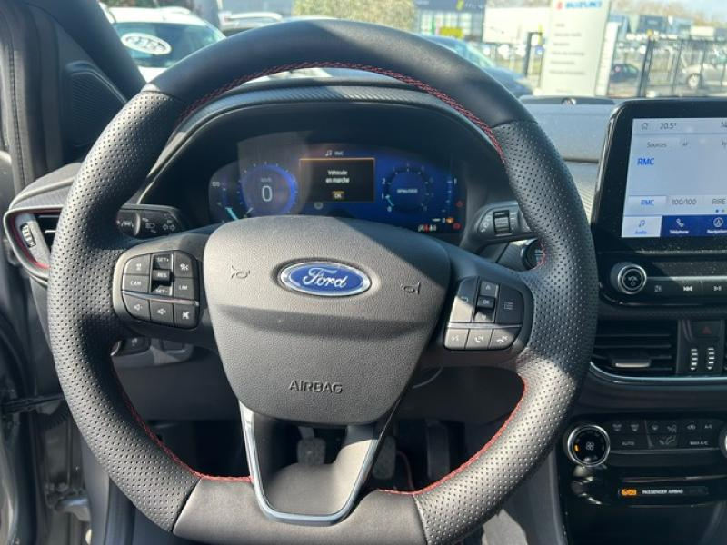 FORD Puma d’occasion à vendre à CARCASSONNE chez SAVVIC AUTO (Photo 16)