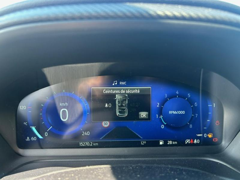 FORD Puma d’occasion à vendre à CARCASSONNE chez SAVVIC AUTO (Photo 17)