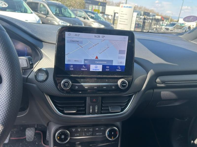 FORD Puma d’occasion à vendre à CARCASSONNE chez SAVVIC AUTO (Photo 18)