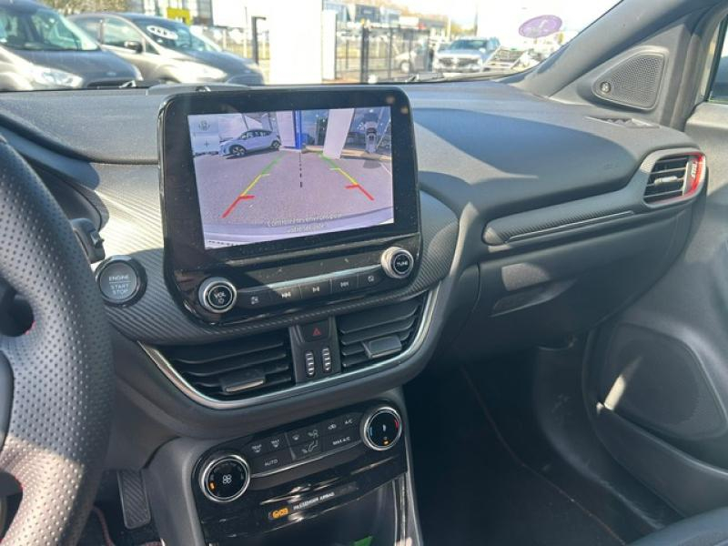 FORD Puma d’occasion à vendre à CARCASSONNE chez SAVVIC AUTO (Photo 19)