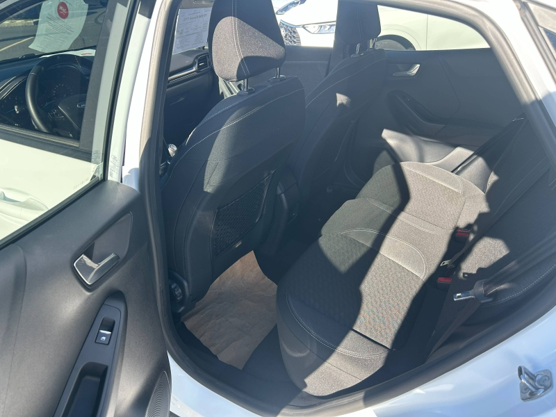 agency.seo.links.detann.title FORD Puma d’occasion à vendre à CARCASSONNE chez SAVVIC AUTO (Photo 7)