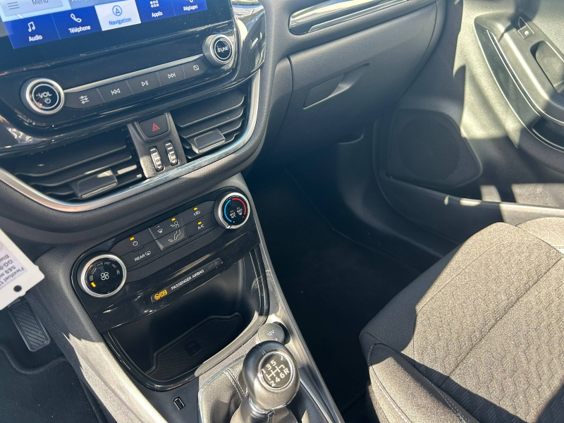 agency.seo.links.detann.title FORD Puma d’occasion à vendre à CARCASSONNE chez SAVVIC AUTO (Photo 13)