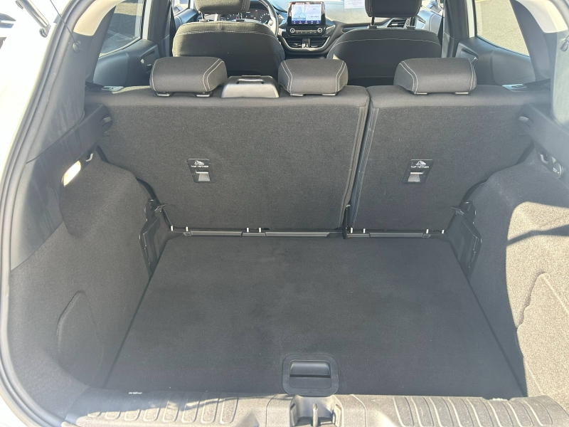 agency.seo.links.detann.title FORD Puma d’occasion à vendre à CARCASSONNE chez SAVVIC AUTO (Photo 16)