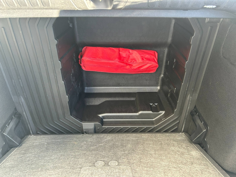 agency.seo.links.detann.title FORD Puma d’occasion à vendre à CARCASSONNE chez SAVVIC AUTO (Photo 17)