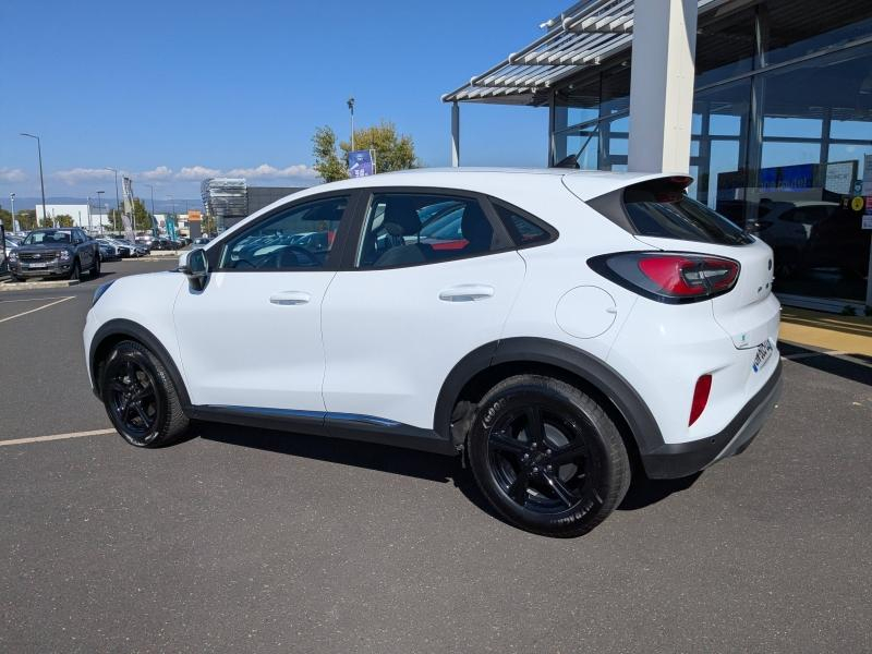 FORD Puma d’occasion à vendre à CARCASSONNE chez SAVVIC AUTO (Photo 3)